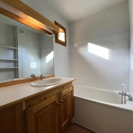 Apartmán Les D'arrondaz - 6/8 Personnes Avec Vue Sur La Vanoise Mae-2912 *