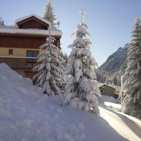 Apartmán Les D'arrondaz - 6/8 Personnes Avec Vue Sur La Vanoise Mae-2912