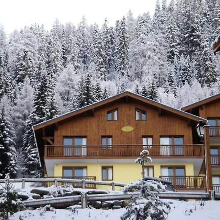 Les D'arrondaz - 6/8 Personnes Avec Vue Sur La Vanoise Mae-2912 Apartmán *